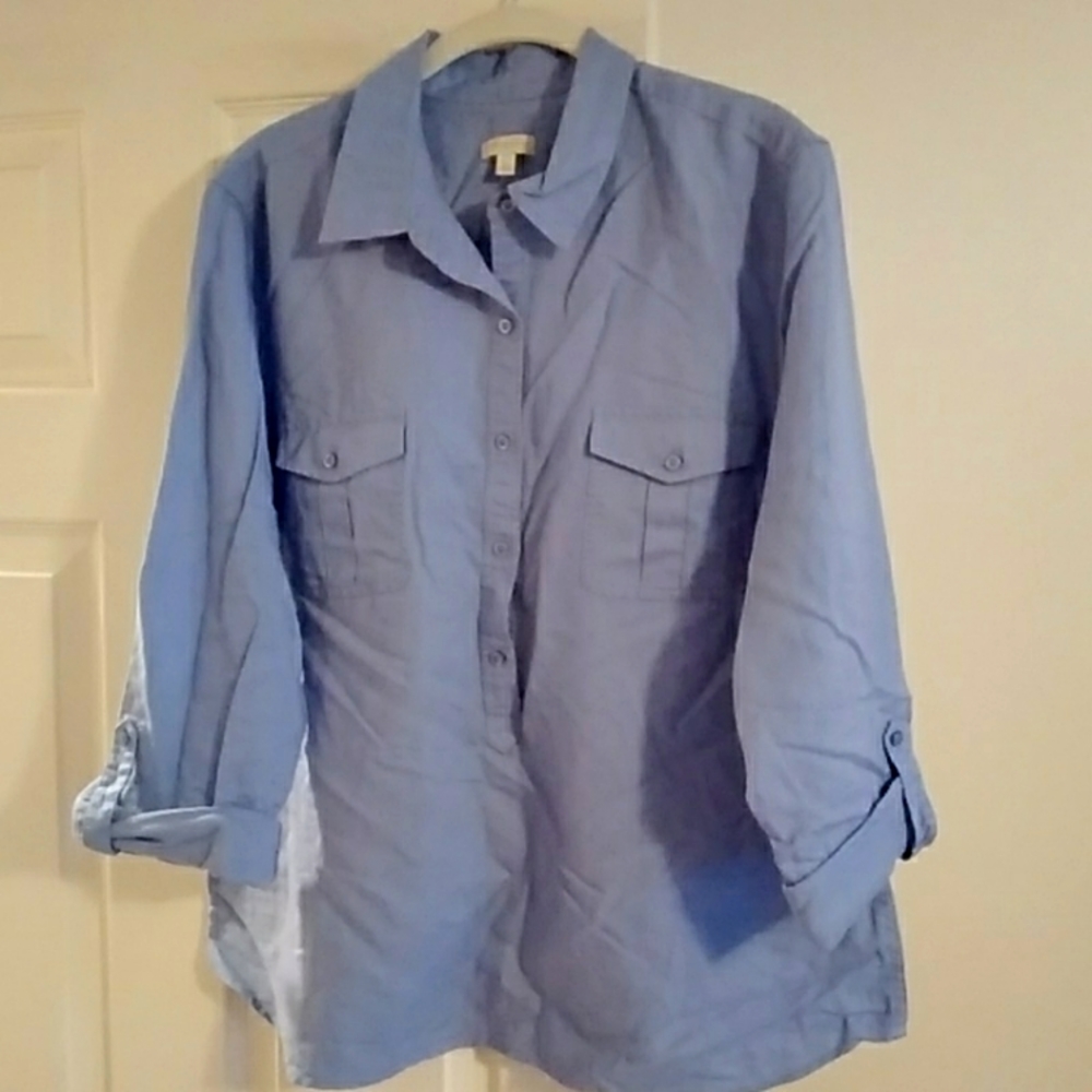 Talbots top